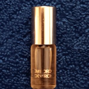 Genuine Tom Ford Black Orchid eau de parfum, Rollerball, .1fl oz. Used once.